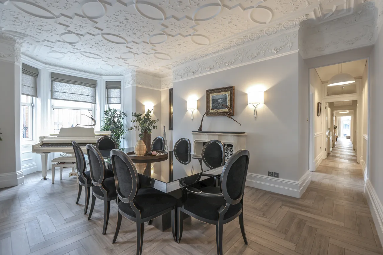 116 Knightsbridge, Knightsbridge, London, photo 2