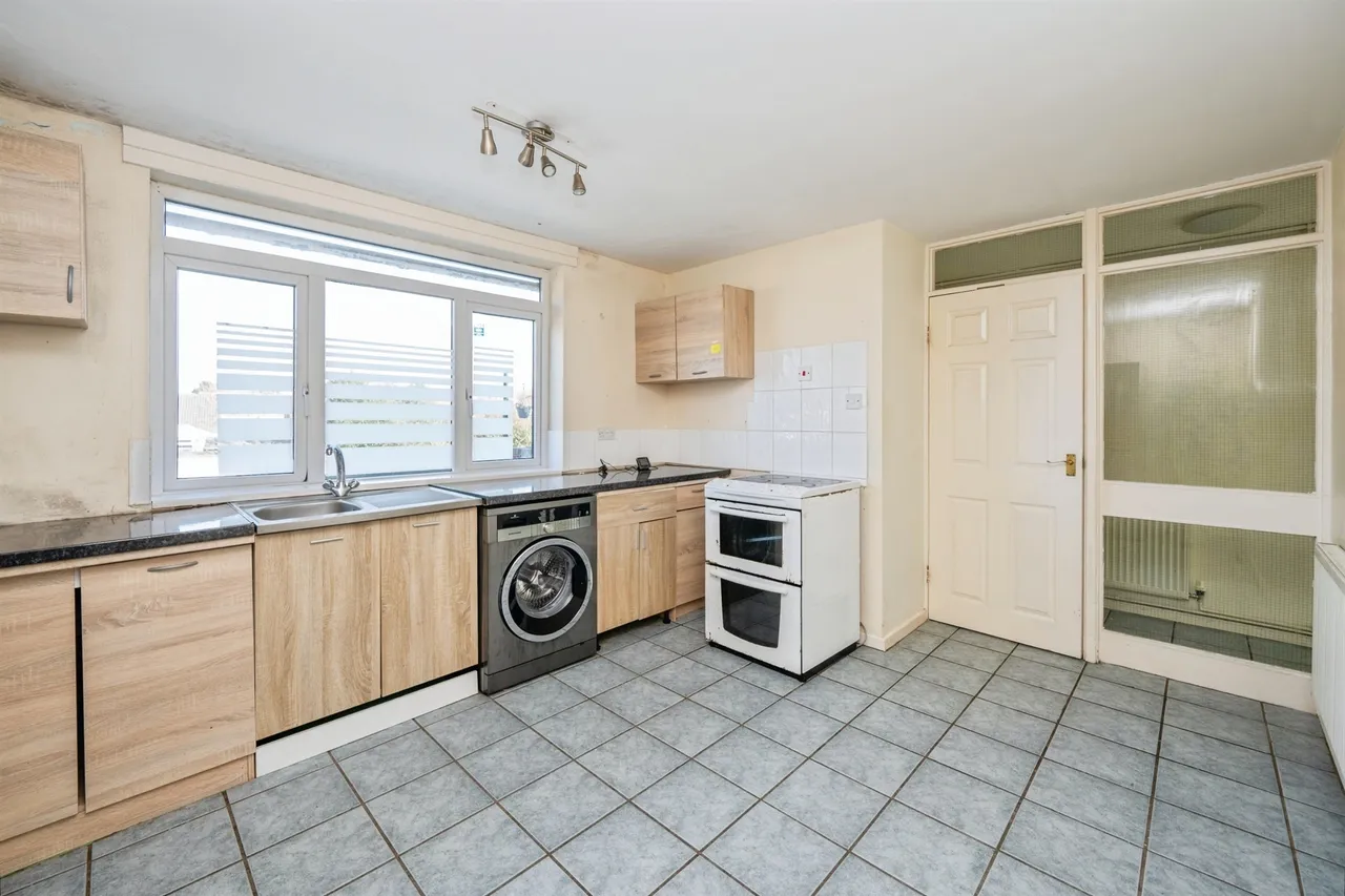 Chapel Side, Spondon, DE21, photo 4