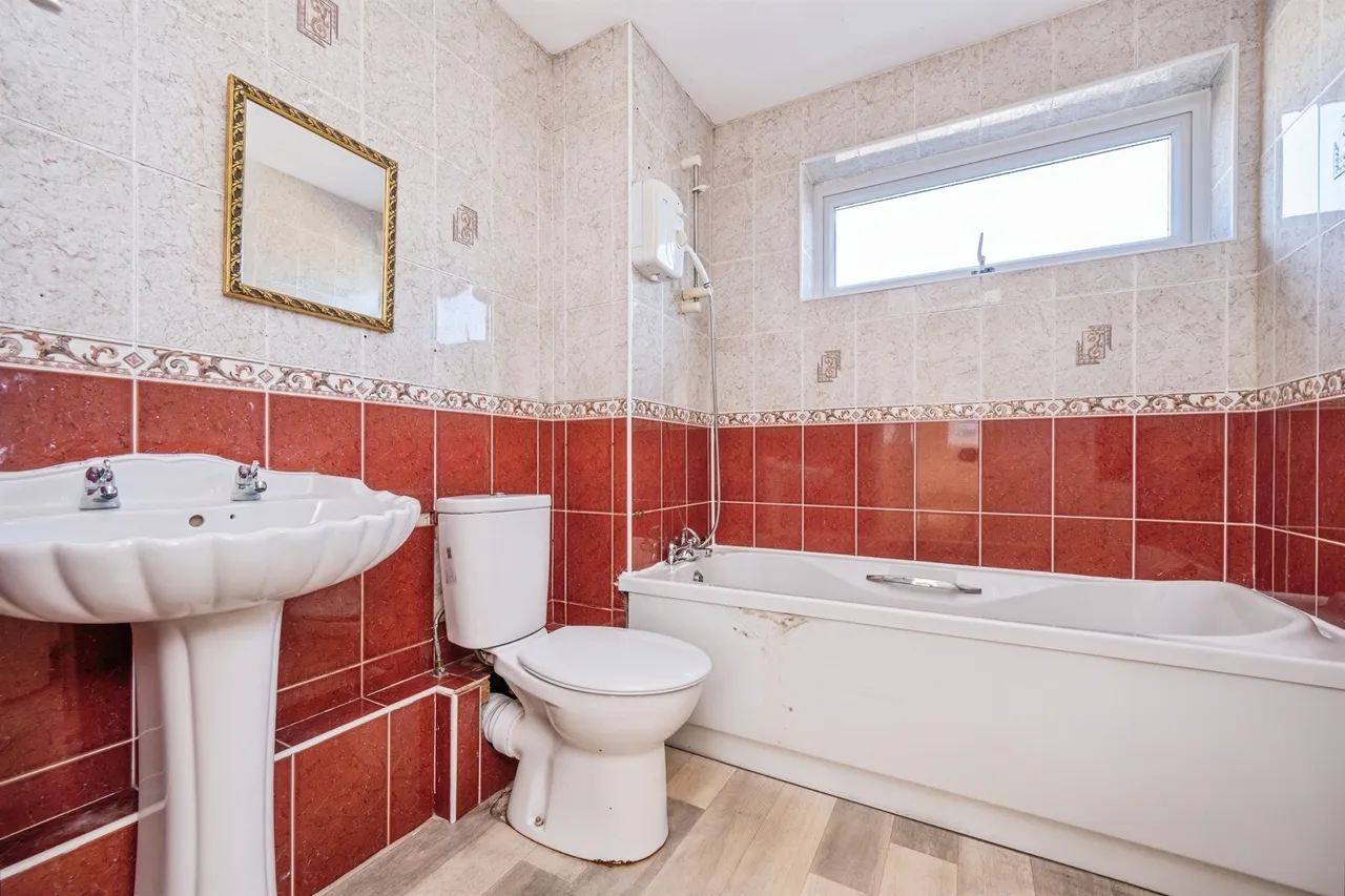 Chapel Side, Spondon, DE21, photo 10