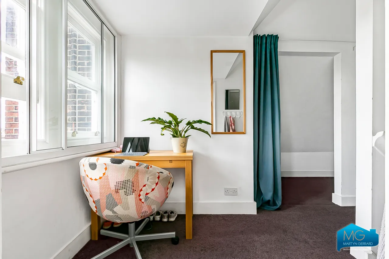 Hillfield Avenue, Crouch End, N8, photo 8