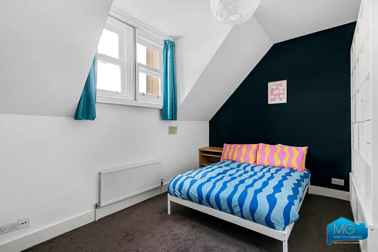 Hillfield Avenue, Crouch End, N8, photo 5