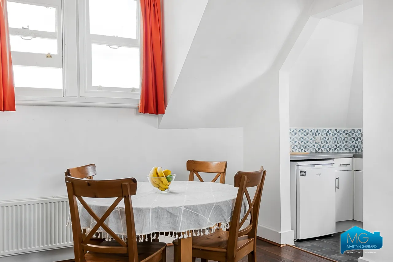Hillfield Avenue, Crouch End, N8, photo 13