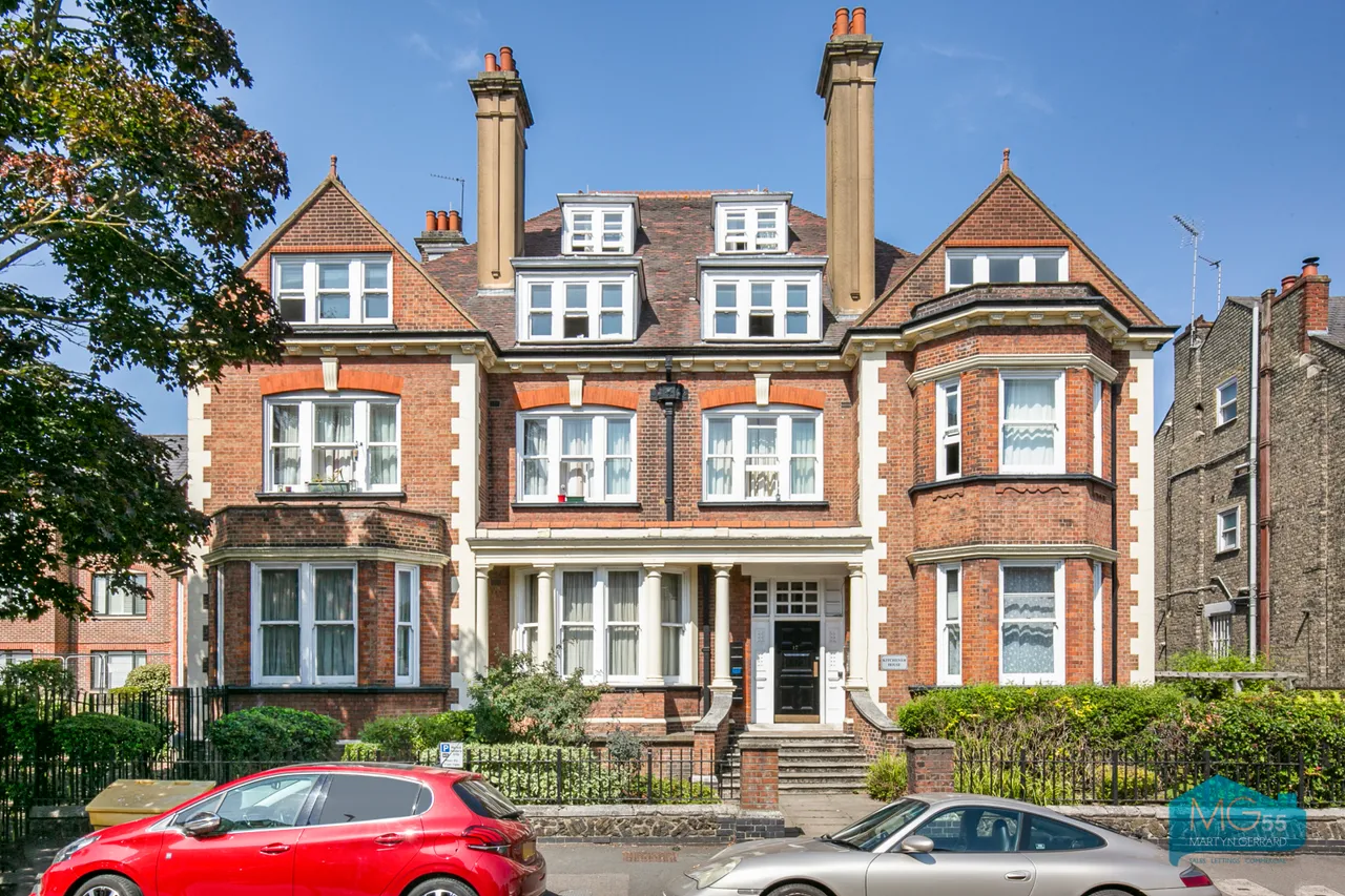 Hillfield Avenue, Crouch End, N8, photo 6