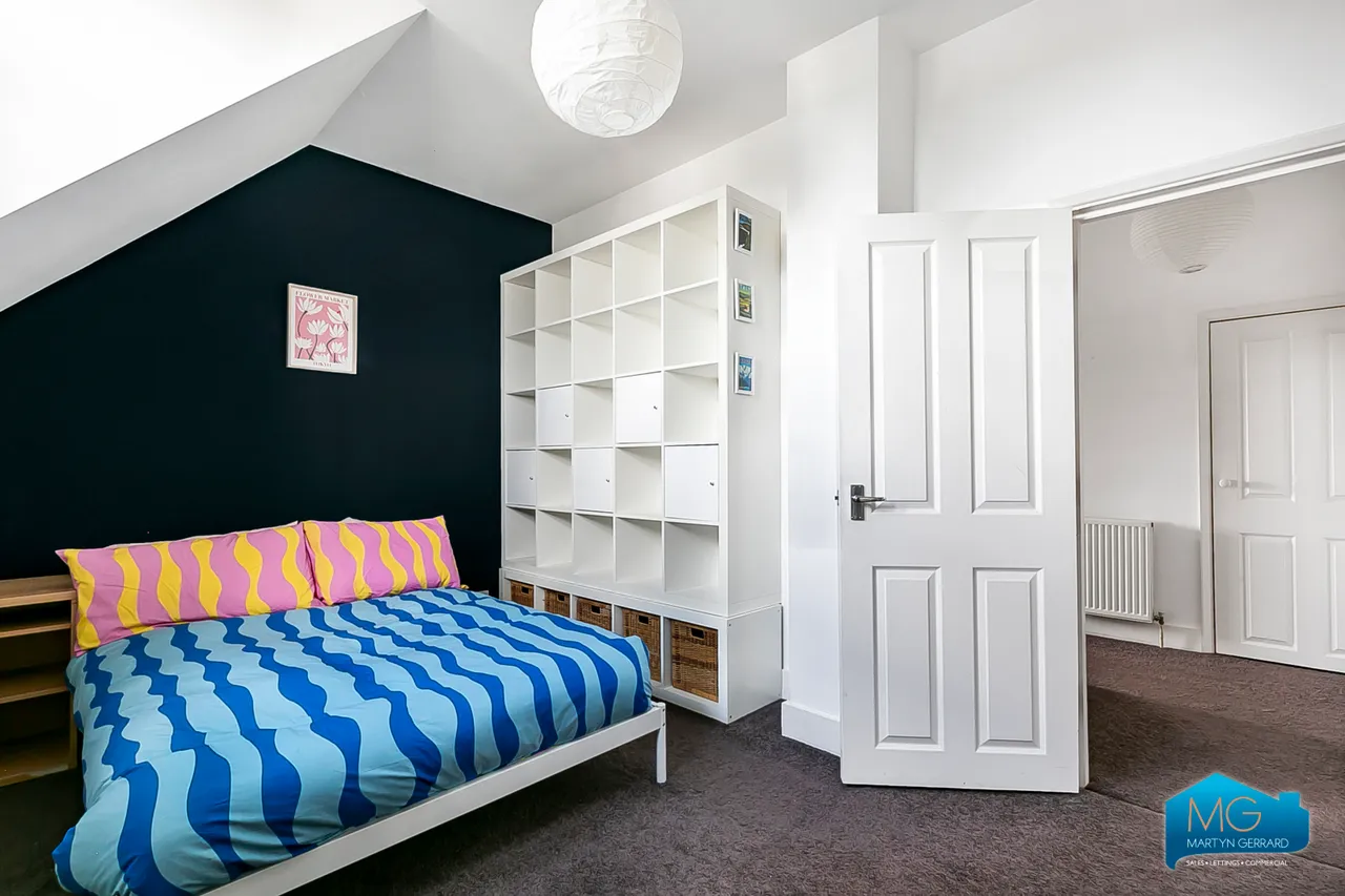 Hillfield Avenue, Crouch End, N8, photo 7