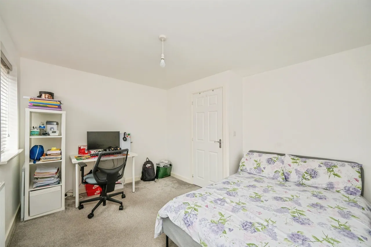 Rochester Close, Chellaston, DE73, photo 11