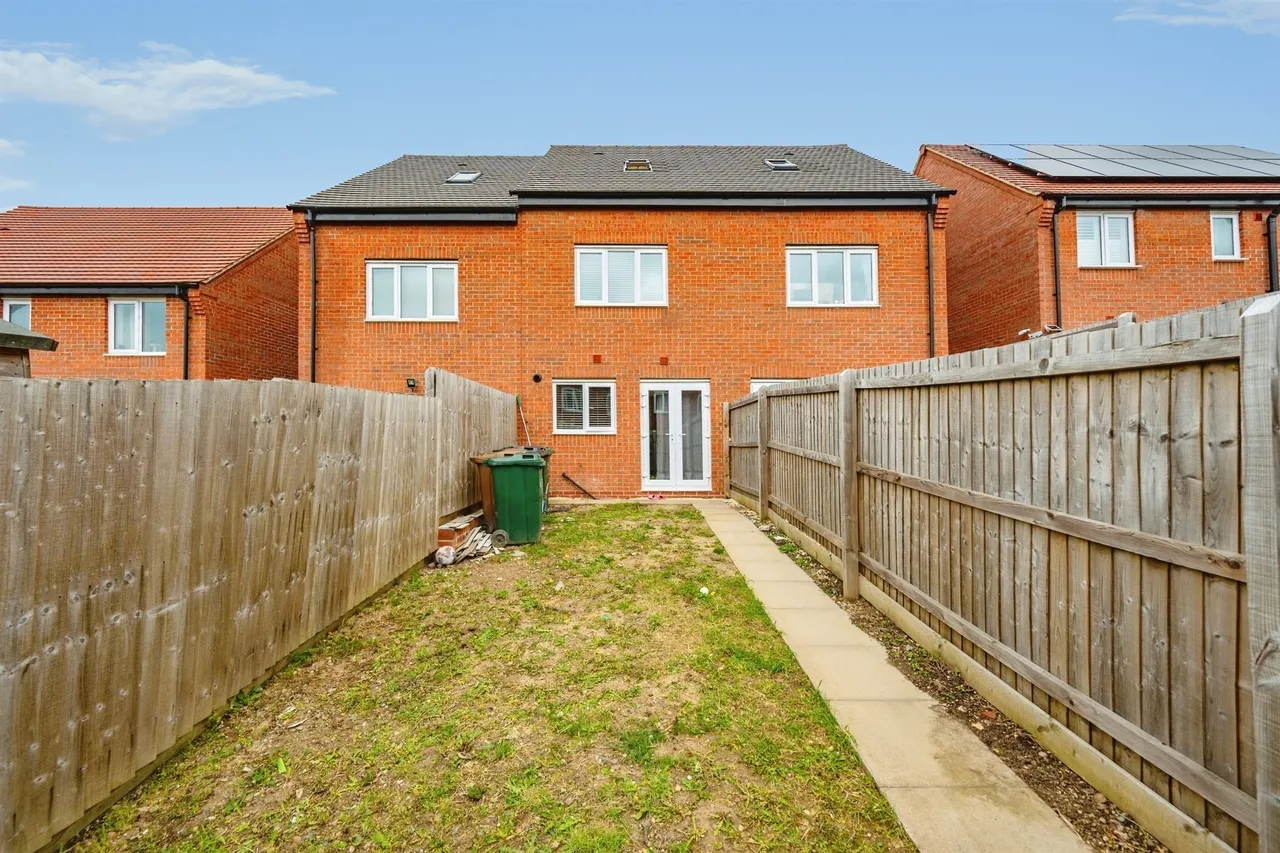 Rochester Close, Chellaston, DE73, photo 20