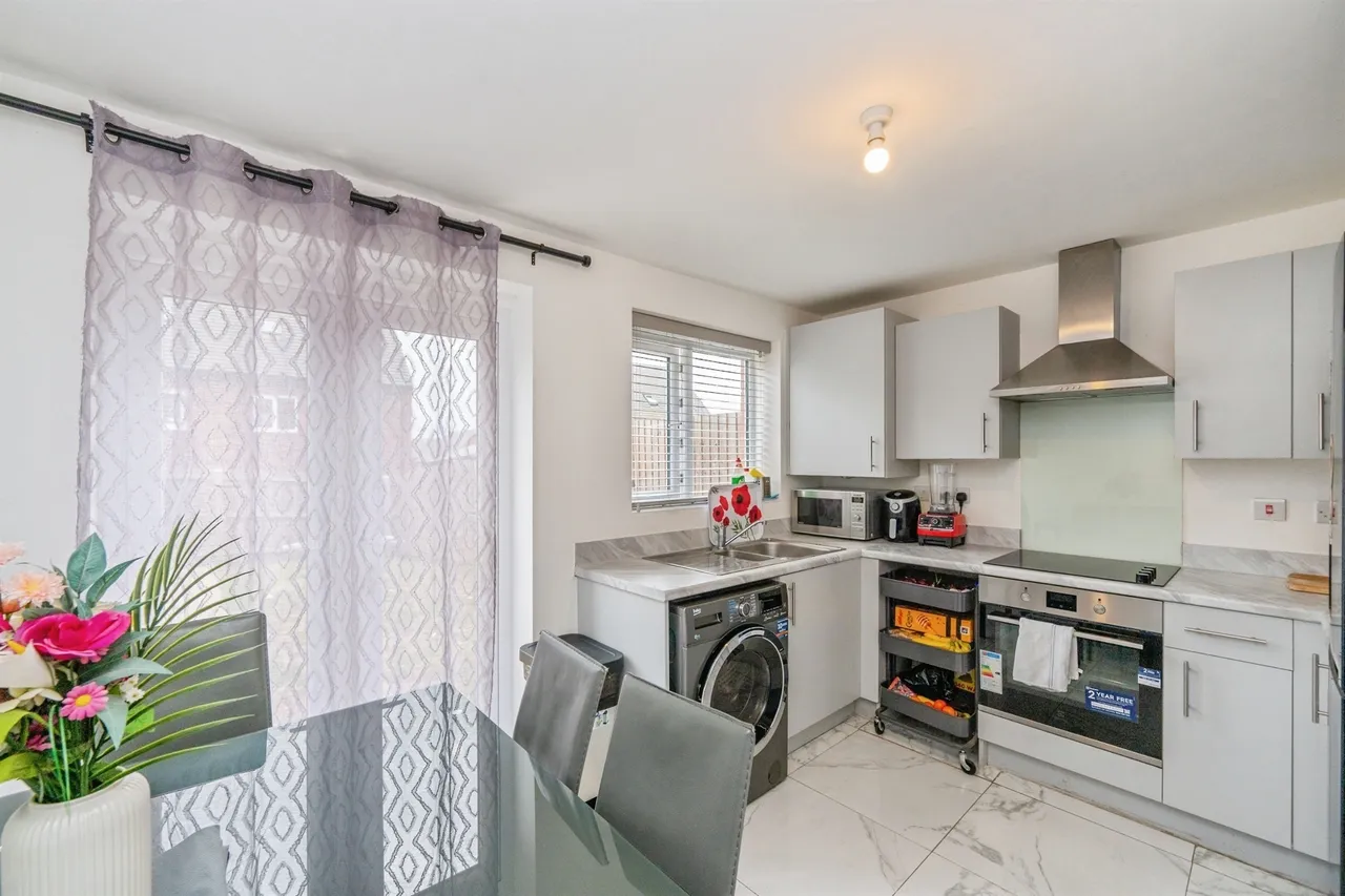 Rochester Close, Chellaston, DE73, photo 6