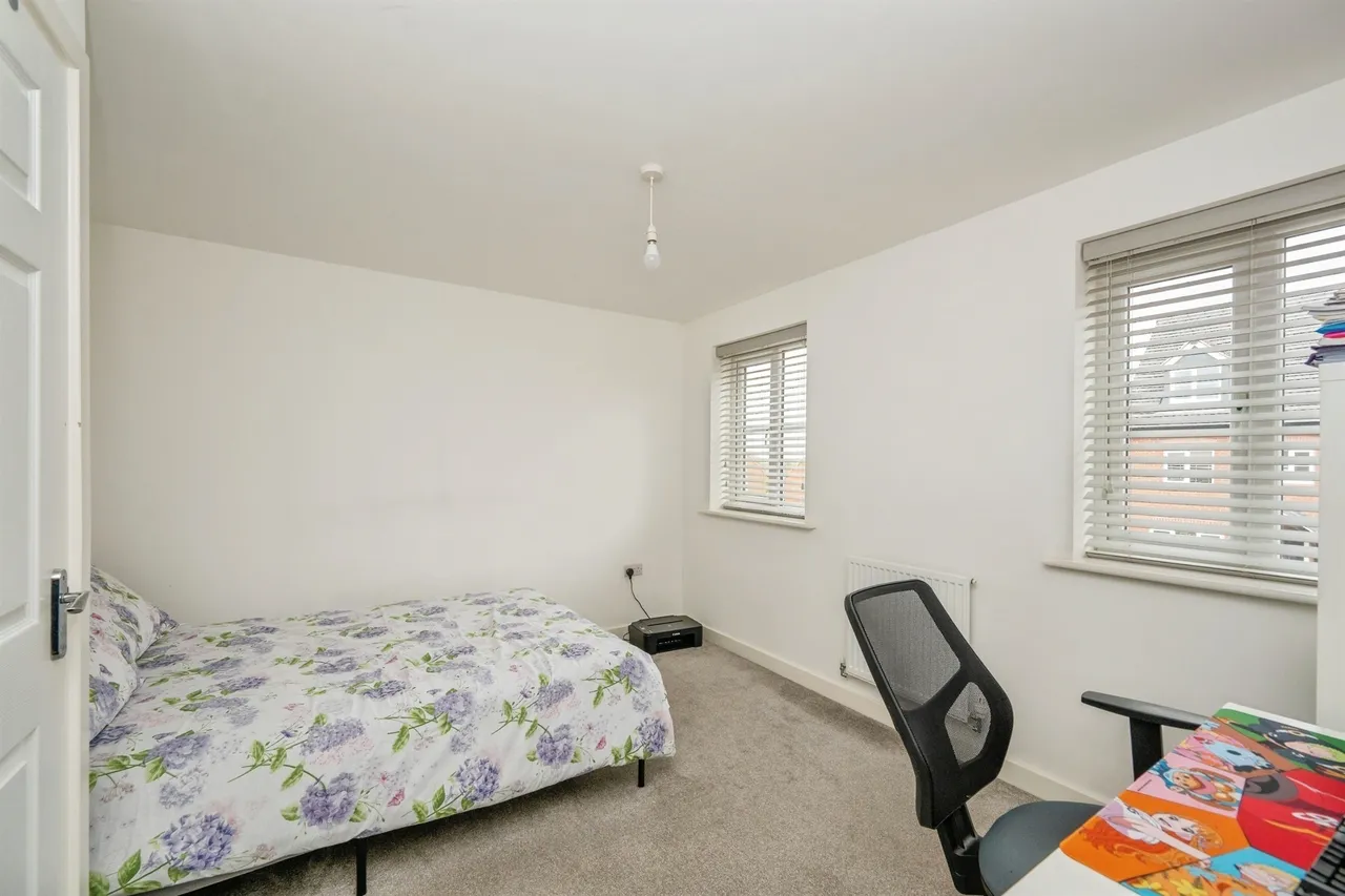 Rochester Close, Chellaston, DE73, photo 12