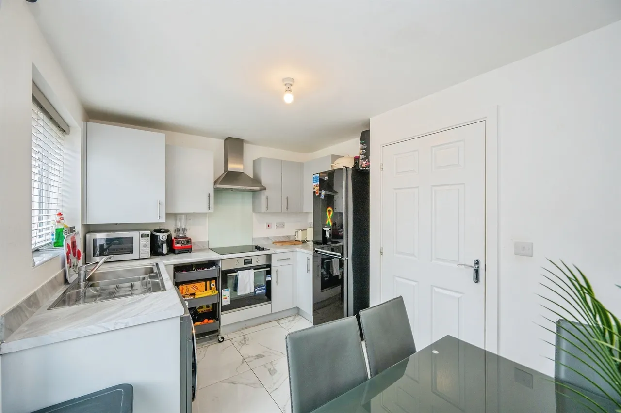 Rochester Close, Chellaston, DE73, photo 7