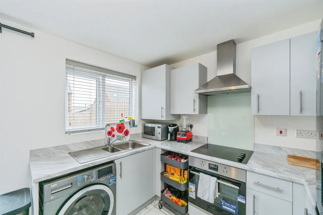 Rochester Close, Chellaston, DE73, photo 8