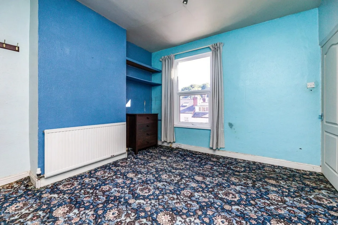 Ellerton Road, Sheffield, photo 9