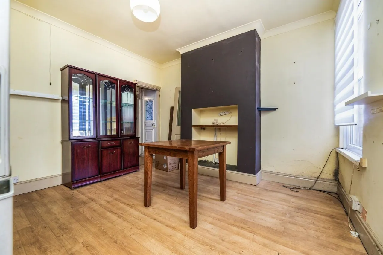Ellerton Road, Sheffield, photo 5