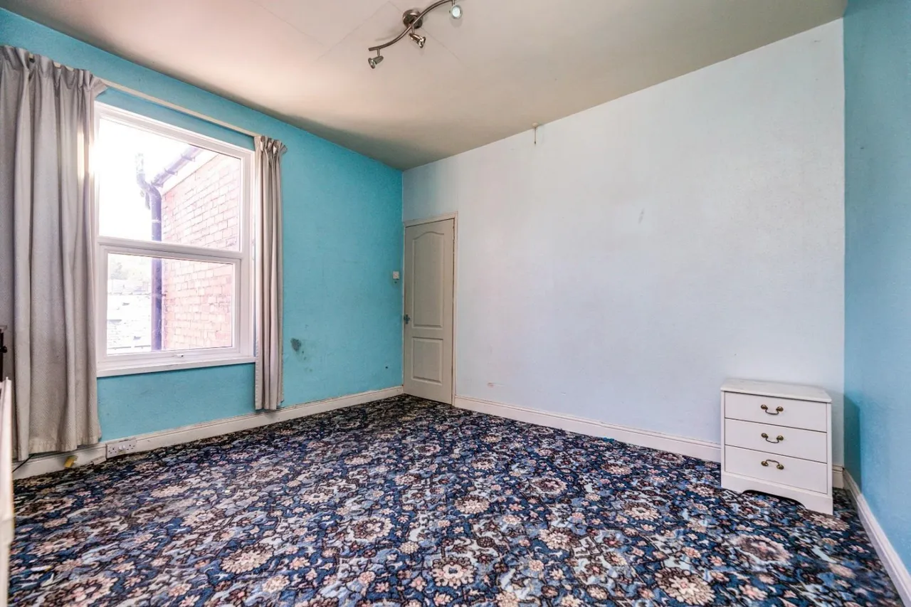 Ellerton Road, Sheffield, photo 10