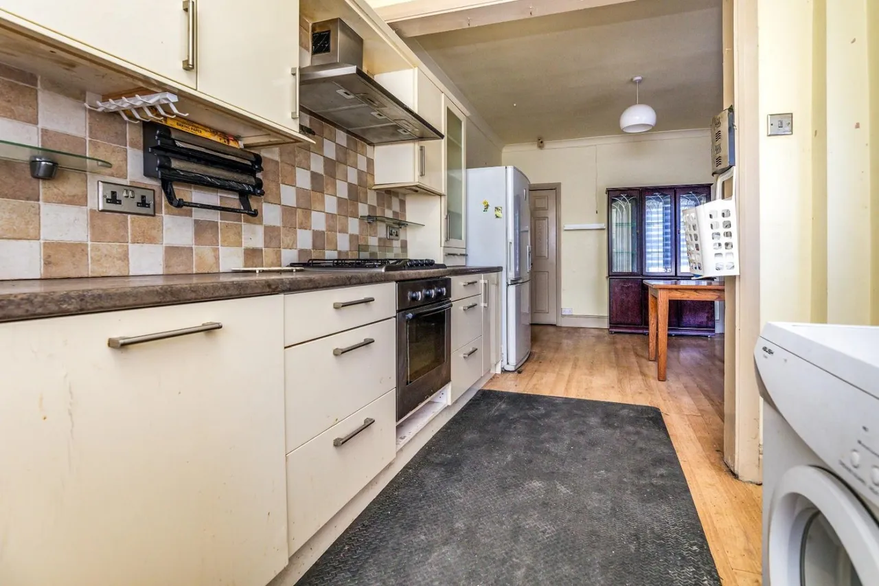 Ellerton Road, Sheffield, photo 4