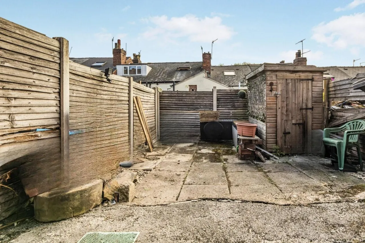 Ellerton Road, Sheffield, photo 12
