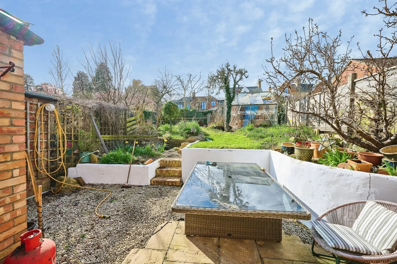 Rock Road, Oundle, PE8, photo 16