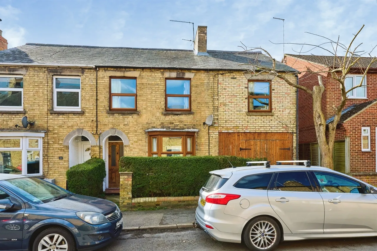 Rock Road, Oundle, PE8, photo 17