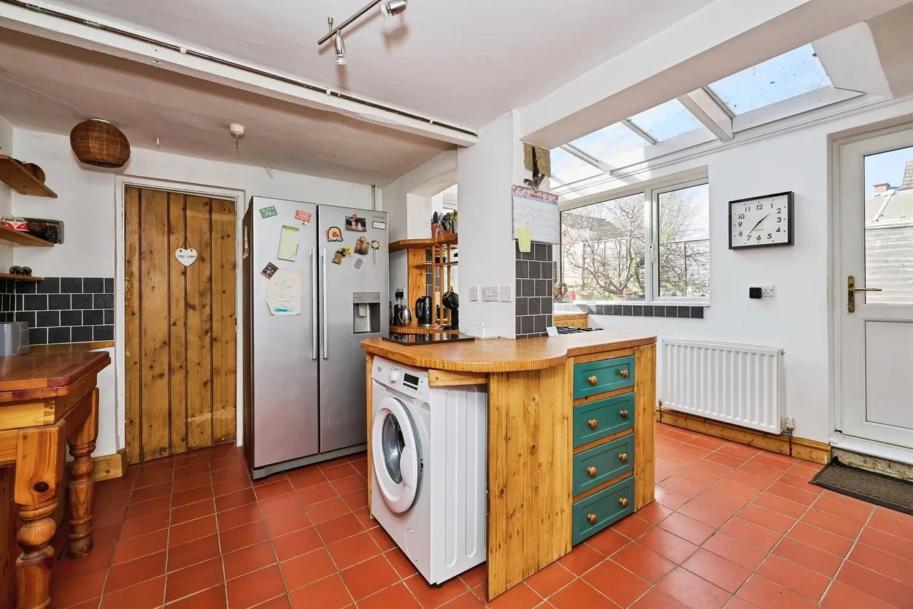 Rock Road, Oundle, PE8, photo 7