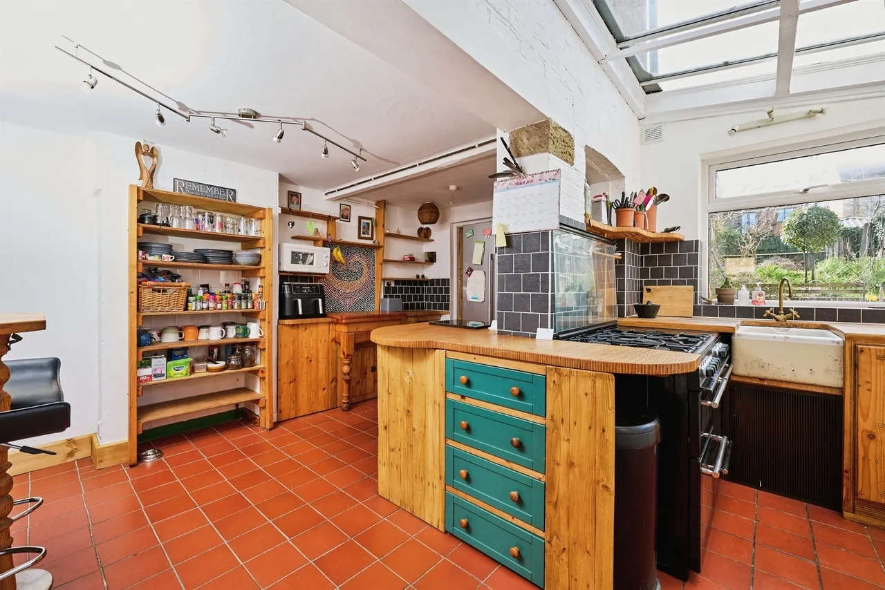 Rock Road, Oundle, PE8, photo 4