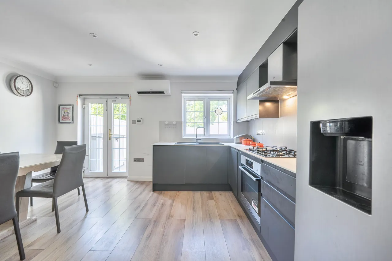 21 Topiary Square, Stanmore Road, Richmond, photo 12