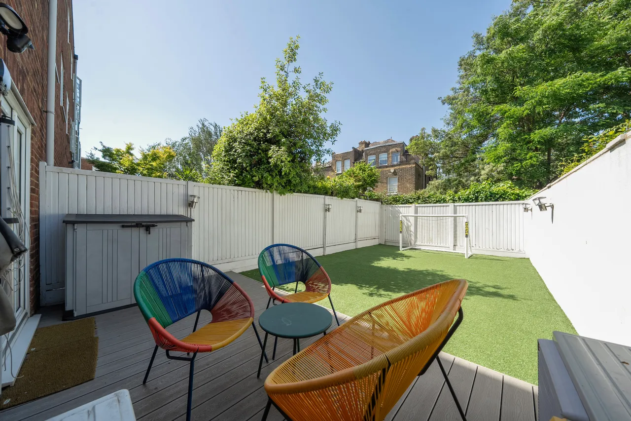 21 Topiary Square, Stanmore Road, Richmond, photo 5
