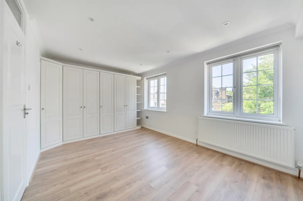 21 Topiary Square, Stanmore Road, Richmond, photo 9