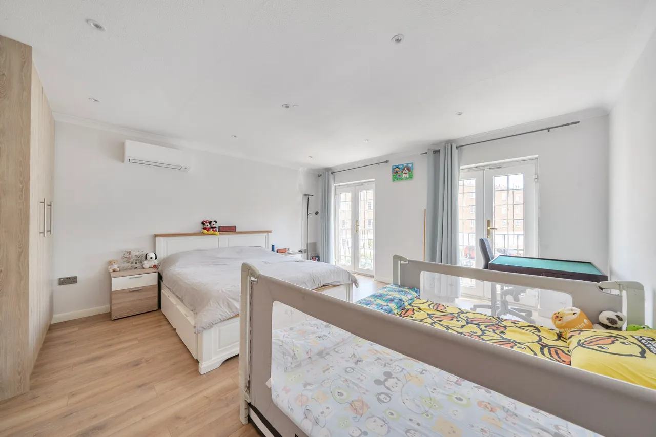 21 Topiary Square, Stanmore Road, Richmond, photo 6
