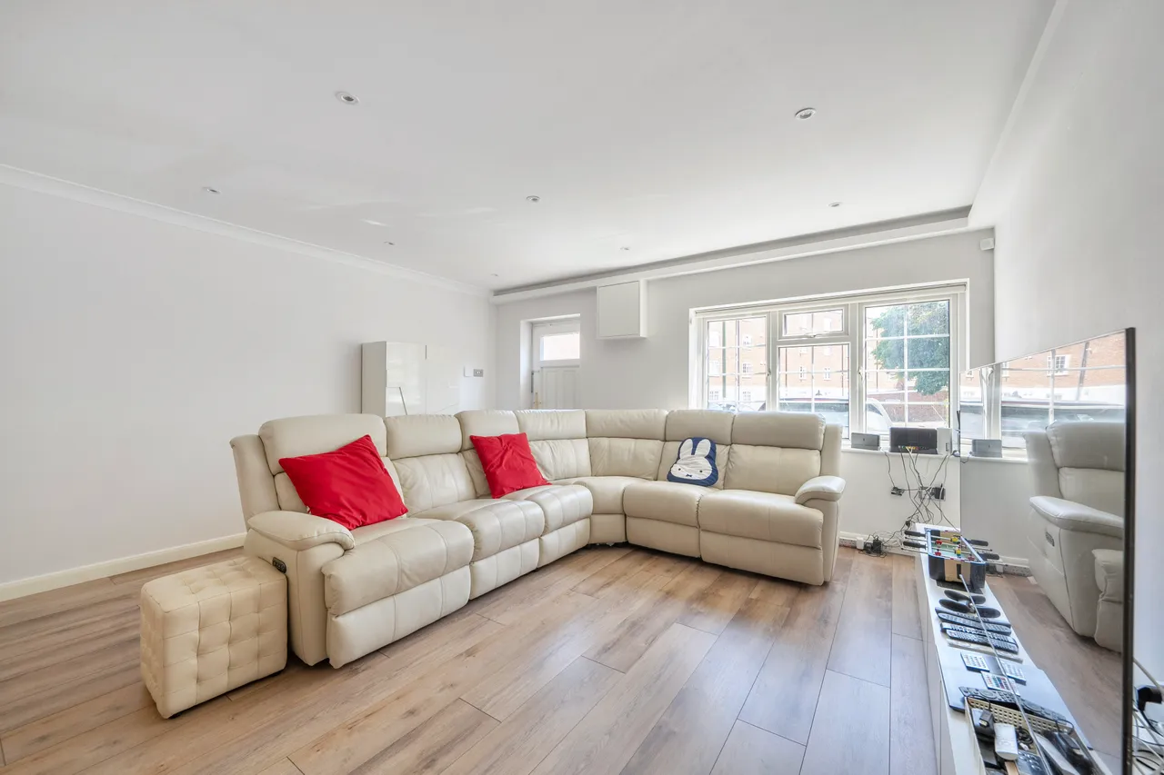 21 Topiary Square, Stanmore Road, Richmond, photo 2