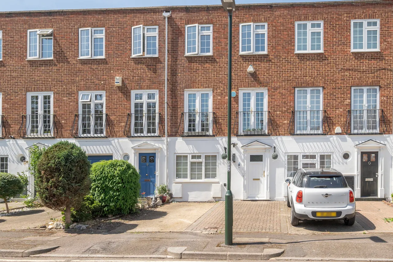 21 Topiary Square, Stanmore Road, Richmond, photo 3