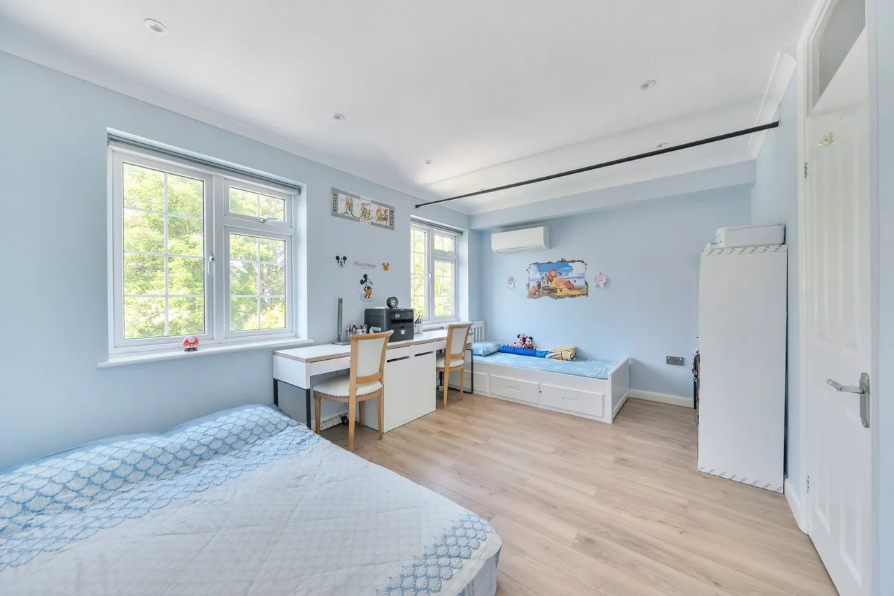 21 Topiary Square, Stanmore Road, Richmond, photo 8