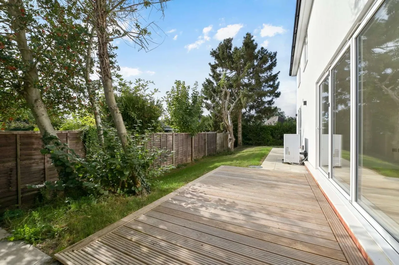 Greenbury Close, Chorleywood, WD3, photo 15