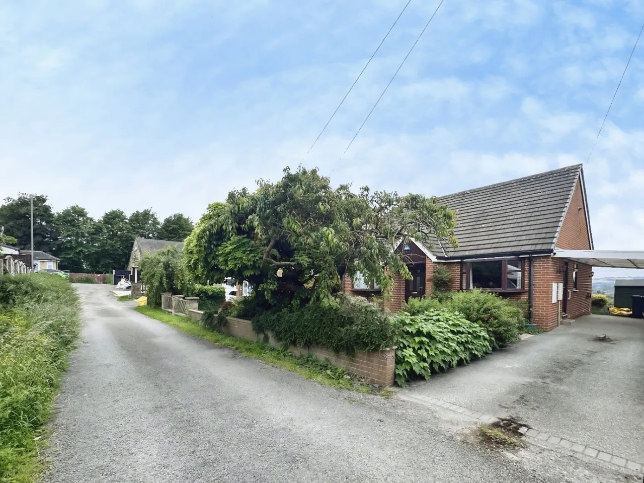 Echo Street, Roberttown, WF15, photo 5