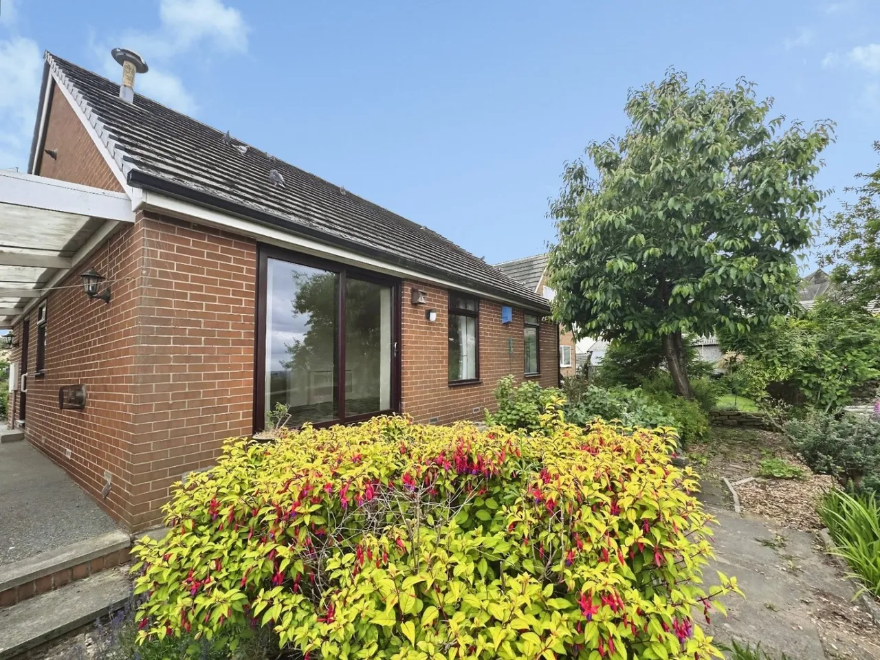 Echo Street, Roberttown, WF15, photo 13