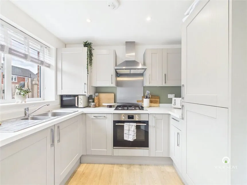 Latimer Way, Sherburn Village, Durham, DH6, photo 4