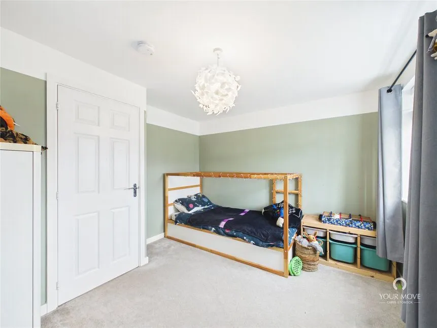Latimer Way, Sherburn Village, Durham, DH6, photo 10