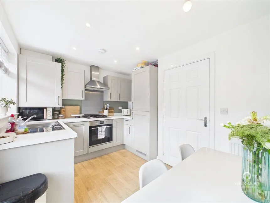 Latimer Way, Sherburn Village, Durham, DH6, photo 6