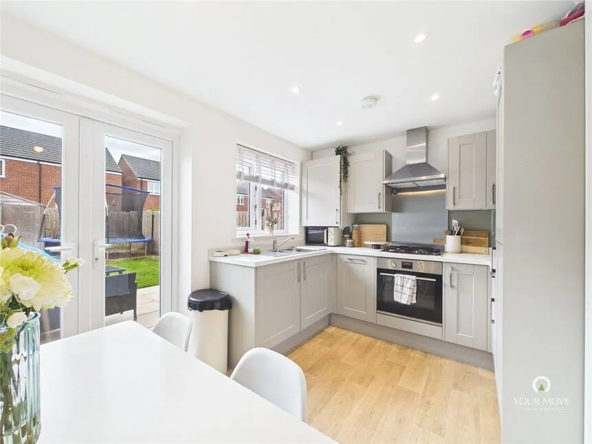 Latimer Way, Sherburn Village, Durham, DH6, photo 5