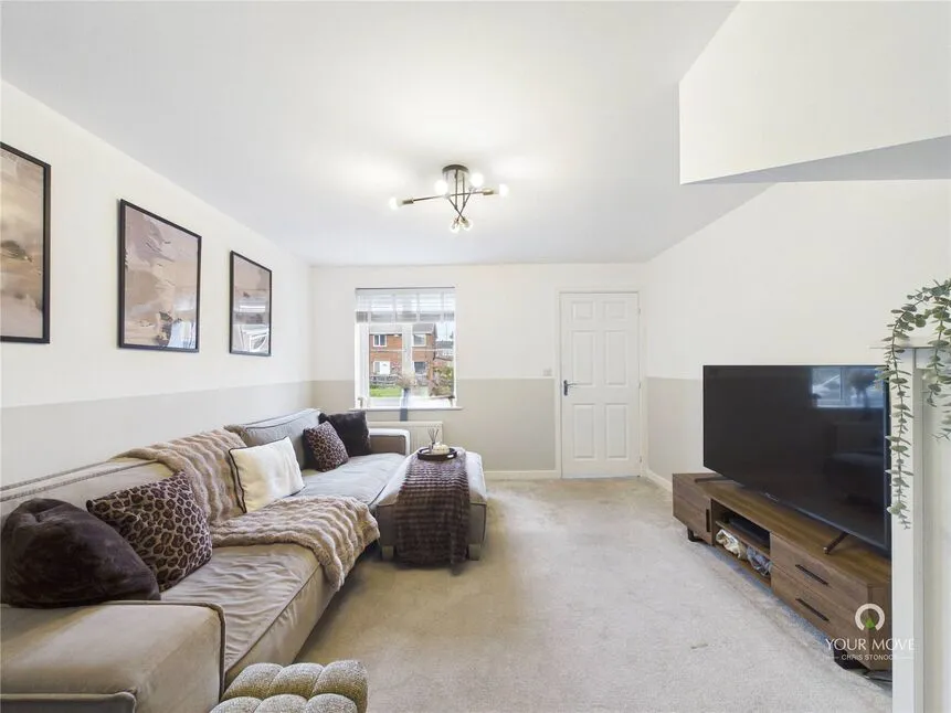 Latimer Way, Sherburn Village, Durham, DH6, photo 3