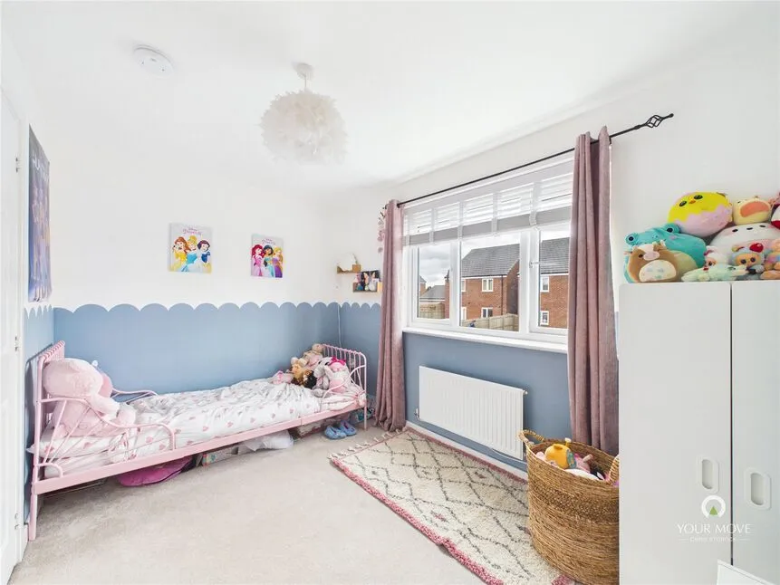 Latimer Way, Sherburn Village, Durham, DH6, photo 12