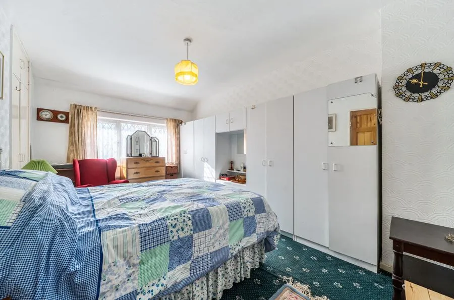 Moundsley Grove, Birmingham, B14, photo 8