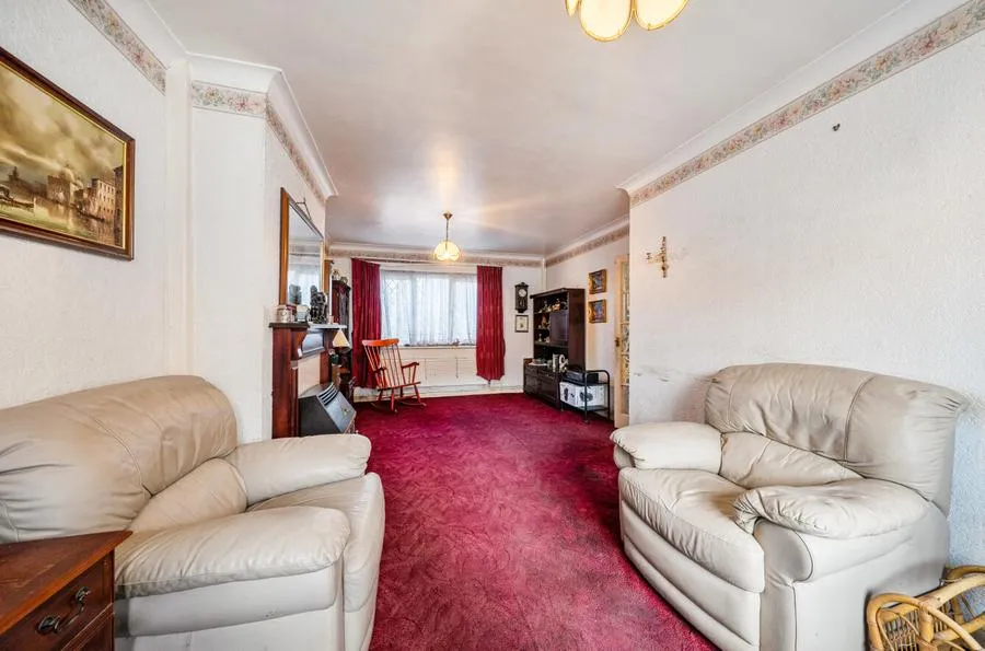 Moundsley Grove, Birmingham, B14, photo 6