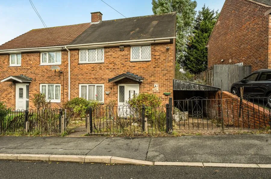 Moundsley Grove, Birmingham, B14, photo 19