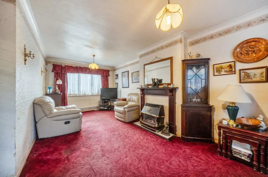 Moundsley Grove, Birmingham, B14, photo 5