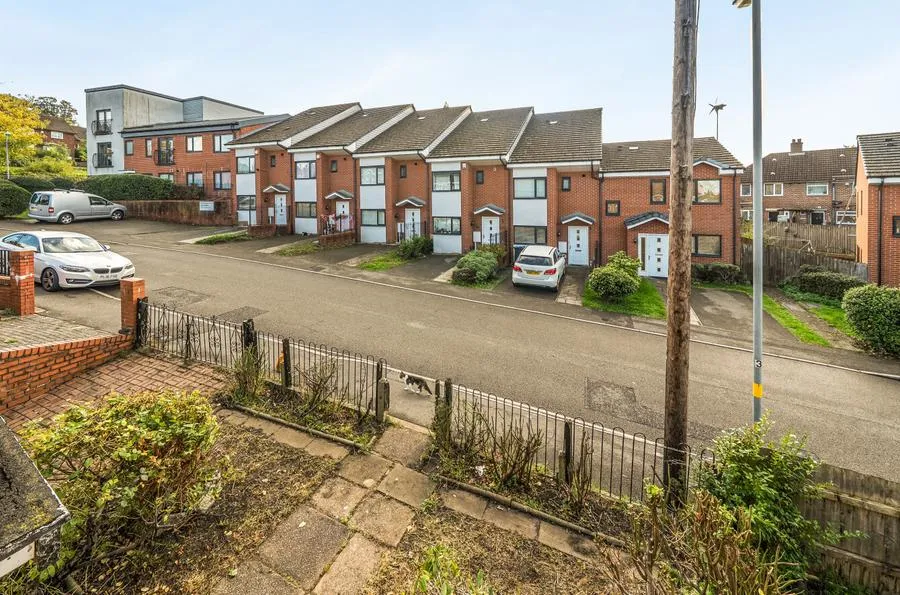 Moundsley Grove, Birmingham, B14, photo 2