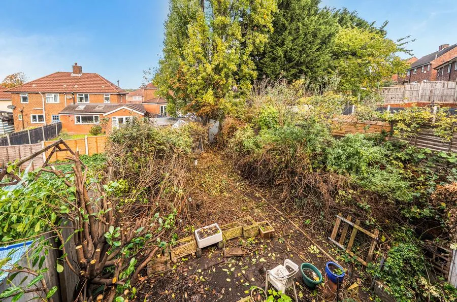 Moundsley Grove, Birmingham, B14, photo 16