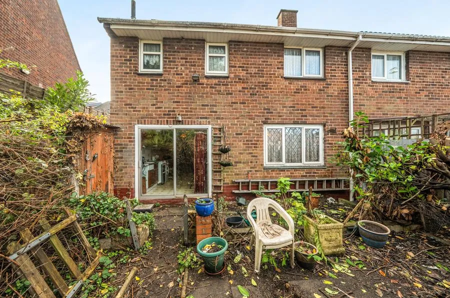 Moundsley Grove, Birmingham, B14, photo 18