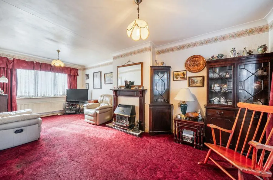 Moundsley Grove, Birmingham, B14, photo 3