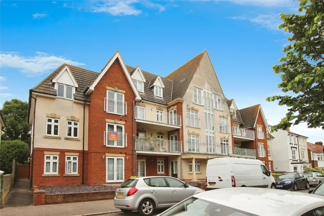 St. Mildreds Road, Ramsgate, CT11, photo 16