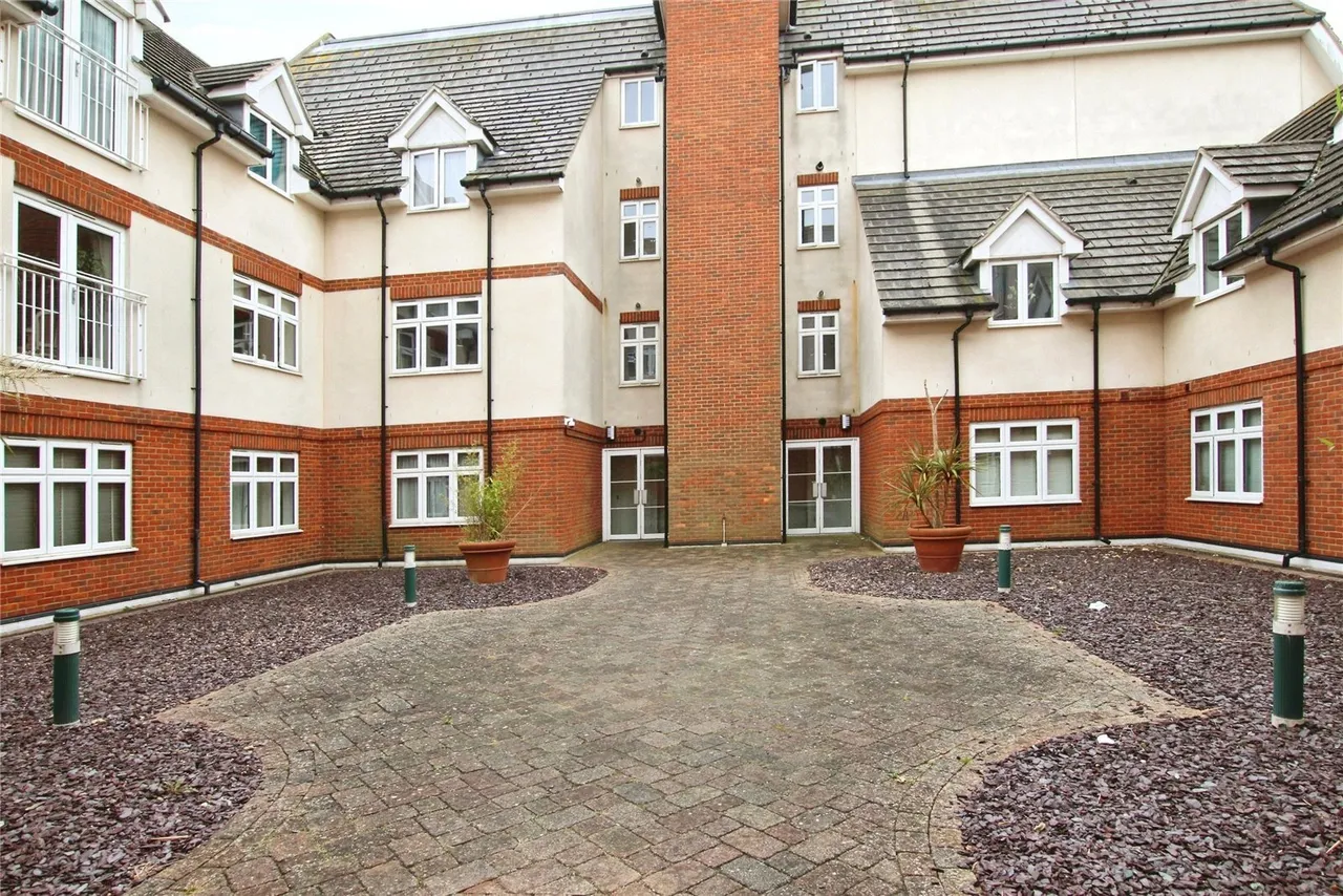 St. Mildreds Road, Ramsgate, CT11, photo 15
