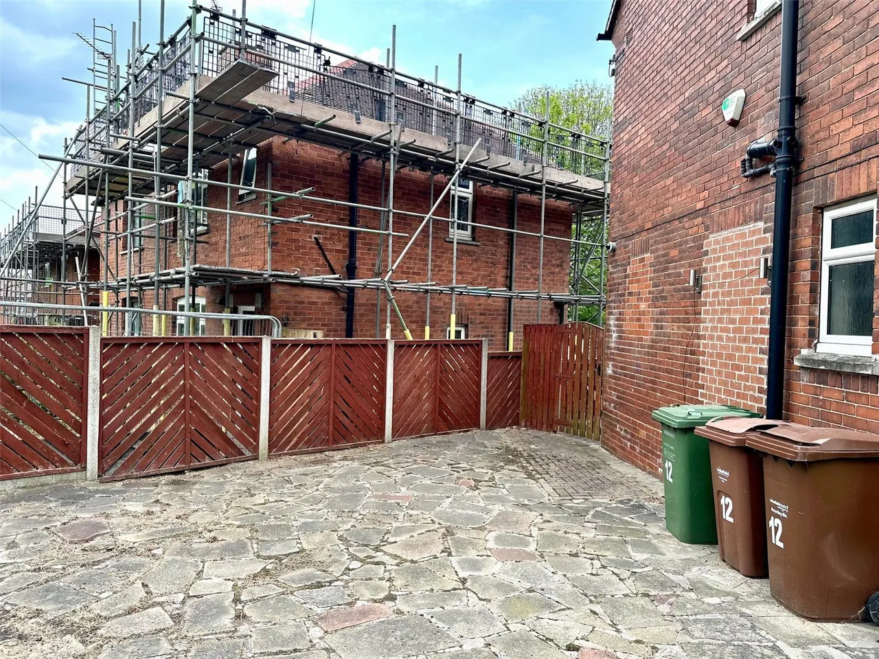 Flanshaw Road, Wakefield, West Yorkshire, WF2, photo 10